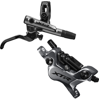 Skivebremssæt Shimano XTR BL-M9120 venstre/foran resin