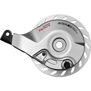 Rullebremse Shimano BR-C3000 Nexus Bag 3/8 x 8.2mm standard