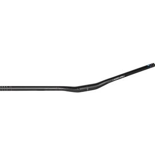 PRO Koryak Low Rise Styr 800 mm / 20 mm - Sort