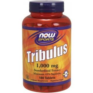 Tribulus, 1000 mg - 180 tabletter