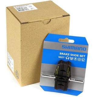 Shimano Bremseklodser Alivio 1 Par Cantilever