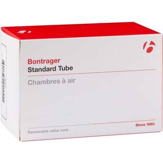 Bontrager slange standard 700x35-44c med 48mm lang racerventil