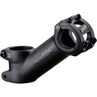 BBB HighRise Frempind 90 mm 35 Grader 25,4 mm 1 1/8"