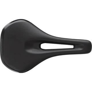 Sadel Ergon SM Sport Gel Dame 261x155mm Sort