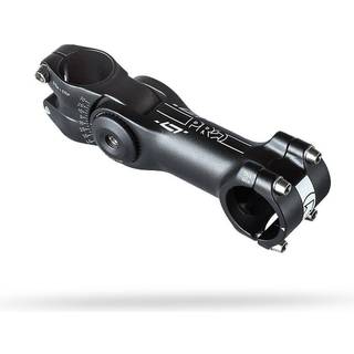 Styrstam Pro LT justerbar 31.8 mm 90 mm sort
