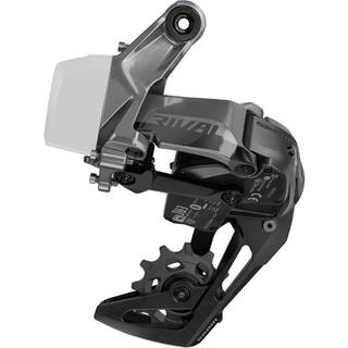 SRAM Rival AXS XPLR 12 Speed Bagskifter