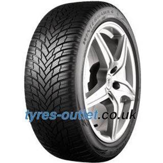 Firestone Winterhawk 4 XL MFS BSW 3PMSF 255/45R19 104V