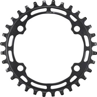 Shimano FC-M5100 Klinge 32T 1x10/11 Speed