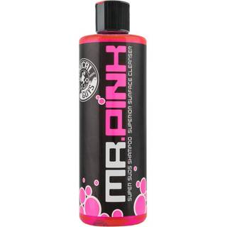 Chemical Guys Mr Pink bilschampo, 473 ml
