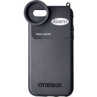 Kowa Cell phone cases for smartphone adapter for iPhone 7 / 8