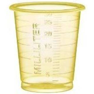 Medicinbæger 30 Ml Eco Klar 9000 Stk.