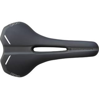 Sadel Pro Griffon Crmo 152 mm Sort