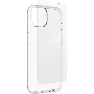 Zagg Glass Elite 360 Bundle iPhone 14 cover - På lager i butik