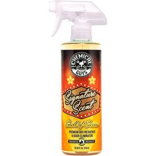 Chemical Guys Signature Scent spraydoft, 473 ml