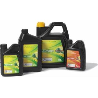 Balma Olie til Stempelkompressor Altair 1 liter