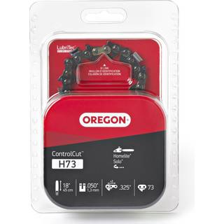 Oregon H73 Controlcut 18-tommer motorsavkæde passer til Homelite Solo