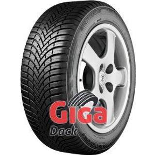 Firestone Multiseason 2 XL BSW 3PMSF 235/55R18 104V