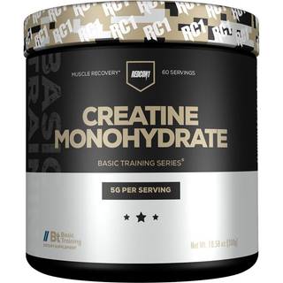 Redcon1 - Kreatin Monohydrat - 300g