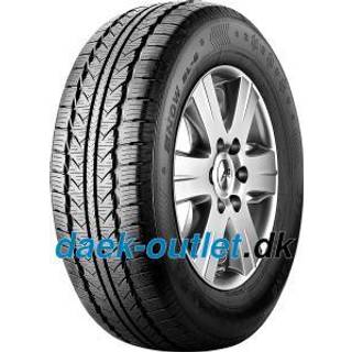 Nankang SL-6 3PMSF 195/75R16 110R