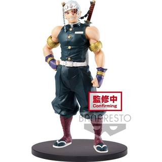 Banpresto Demon Slayer figur 18 cm - Tengen Uzui