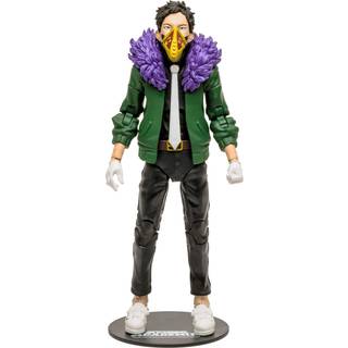 McFarlane Toys - My Hero Academia 7in Figures WV6 - Overhaling