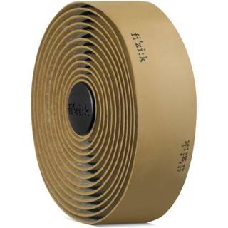 Fizik Terra Microtex Bondcush Tacky Styrbånd Brun