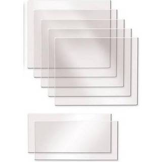 Hobart 770856 Udskiftning AD -objektiv