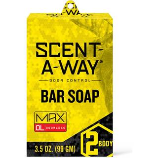 Jægere specialiteter duft -a -way maks