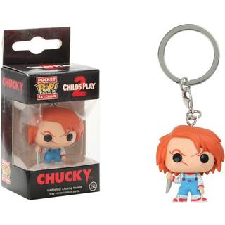 Pocket Pop Keychains : Horror - Chucky