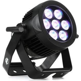 ADJ 7P HEX IP LED PAR