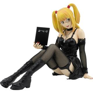 "Death Note Misa"