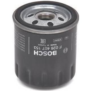 P7153 Oliefilter Bosch