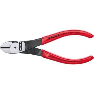 Knipex High Leverage Diagonal sk?ret r?d