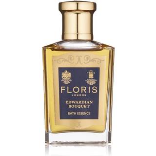 Floris Edwardian Bouquet, Bath Essence, 50 ml.