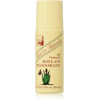 Alvera deod roll-on alo