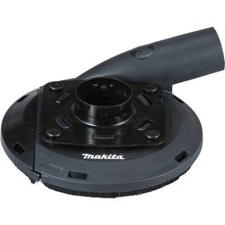 Makita X-LOCK Støvopsamlingsbeskyttelse til 115-125 vinkelslibere