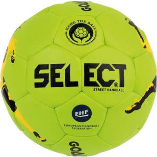 Bold Select GOALCHA STREET HANDBALL 16909 Størrelse 47 cm