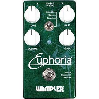 Wampler Euphoria Guitar effekt