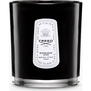 Creed Ambiance Birmanie Oud Candle 220 gr