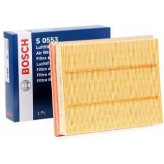 S0553 Luftfilter Bosch