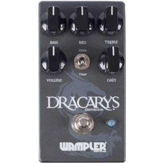 Wampler Dracarys Guitar effekt
