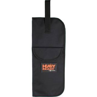 Protec Heavy Ready Series Drum Stick / Mallet Bag til op til 8 par pinde Model # HR337