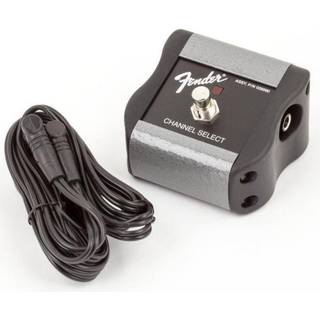 Fender 1-Button Fodskifte