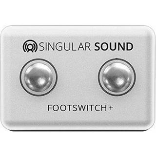 Singular Sound Footswitch+ Fodskifte