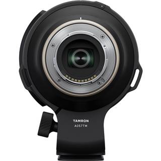 Tamron 150-500mm f/5-6.7 Di III VC VXD (Fuji X) + Gratis UV og CP Filter (Kampagne)