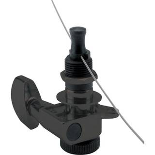 D'Addario Planet Waves PWAT 6R2 Black Stemmemaskiner til guitar