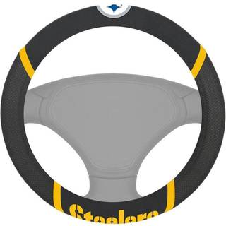 Pittsburgh Steelers ratdækningsnet/syet