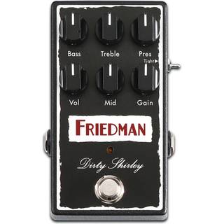 Friedman Dirty Shirley Guitar effekt