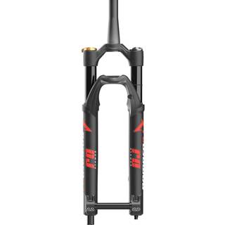 Marzocchi Bomber DJ 26" 100mm 37mm 15x100 GRIP Sweep-Adj - Matte Black