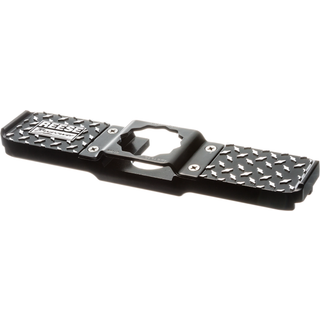 Reese Towpower 7060200 Tow and Go Hitch Step Black 3,25 """" X 15,7 """" X 2 """"